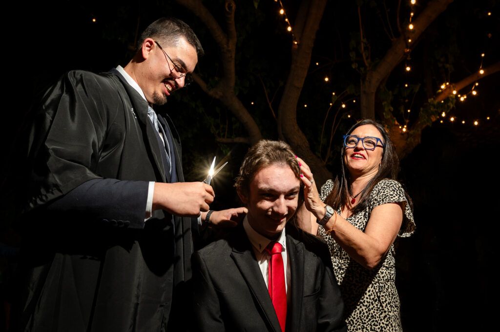 boda diferente atrevida gandia