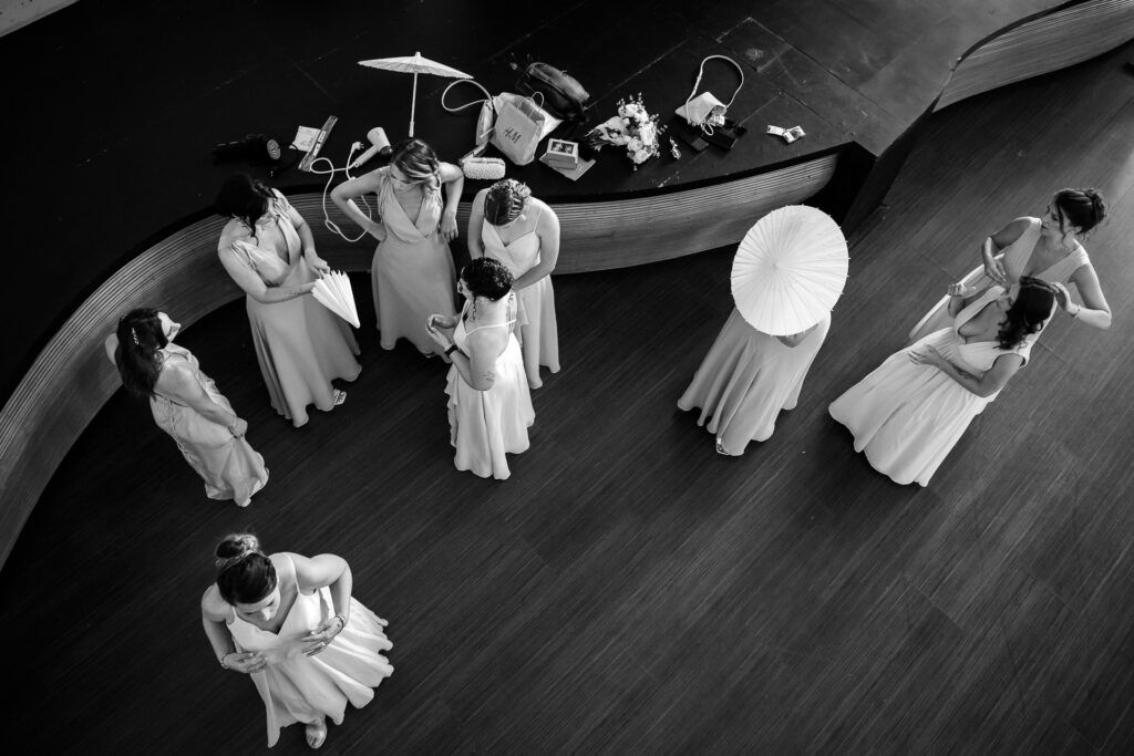 fotografo documental gandia damas honor