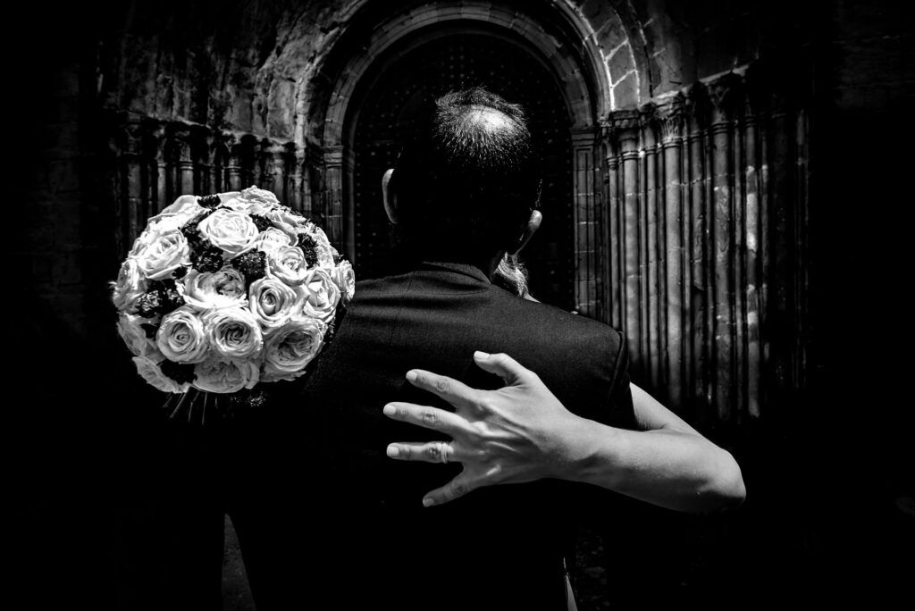 momento emocion boda fotografo espanya