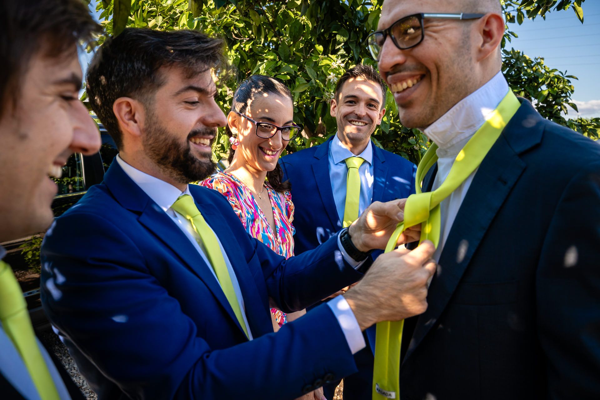 Mejores fotos documentales de boda 2024: un estilo diferente, atrevido y sin posados 34 bodas alternativas valencia