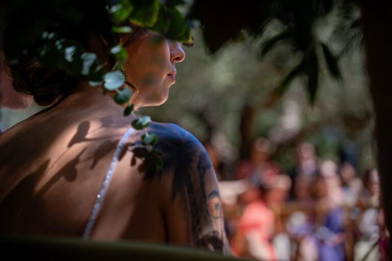 Mejores fotos documentales de boda 2024: un estilo diferente, atrevido y sin posados 30 fotografia boda alternativa intima