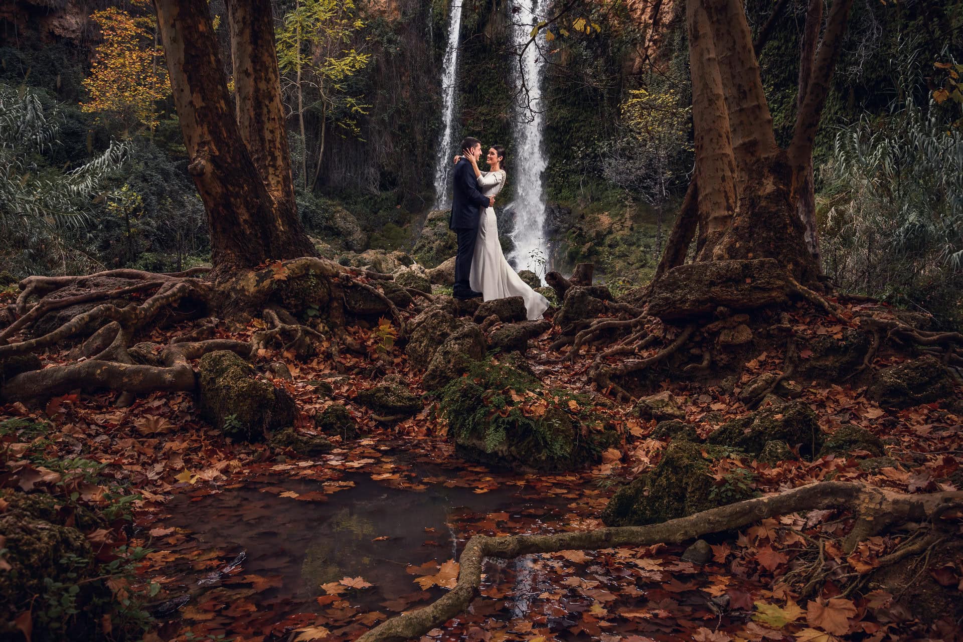 Mejores fotos documentales de boda 2024: un estilo diferente, atrevido y sin posados 36 mejores fotos boda valencia