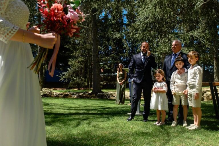 Mejores fotos documentales de boda 2024: un estilo diferente, atrevido y sin posados 23 mejores momentos boda documental