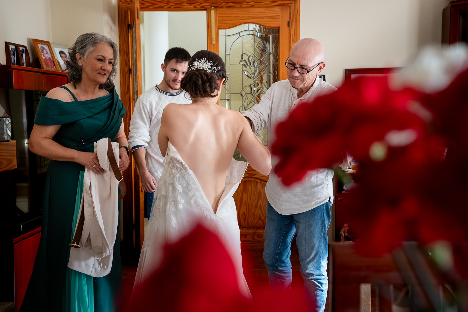 Fotógrafo de boda en Molí Nou (Beniflà, Valencia) | Reportaje documental 10 fotografo boda documental moli nou 005