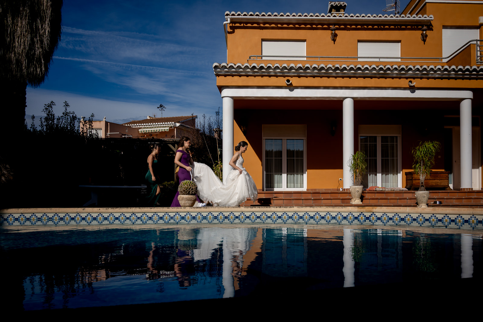 Fotógrafo de boda en Molí Nou (Beniflà, Valencia) | Reportaje documental 24 fotografo boda documental moli nou 019