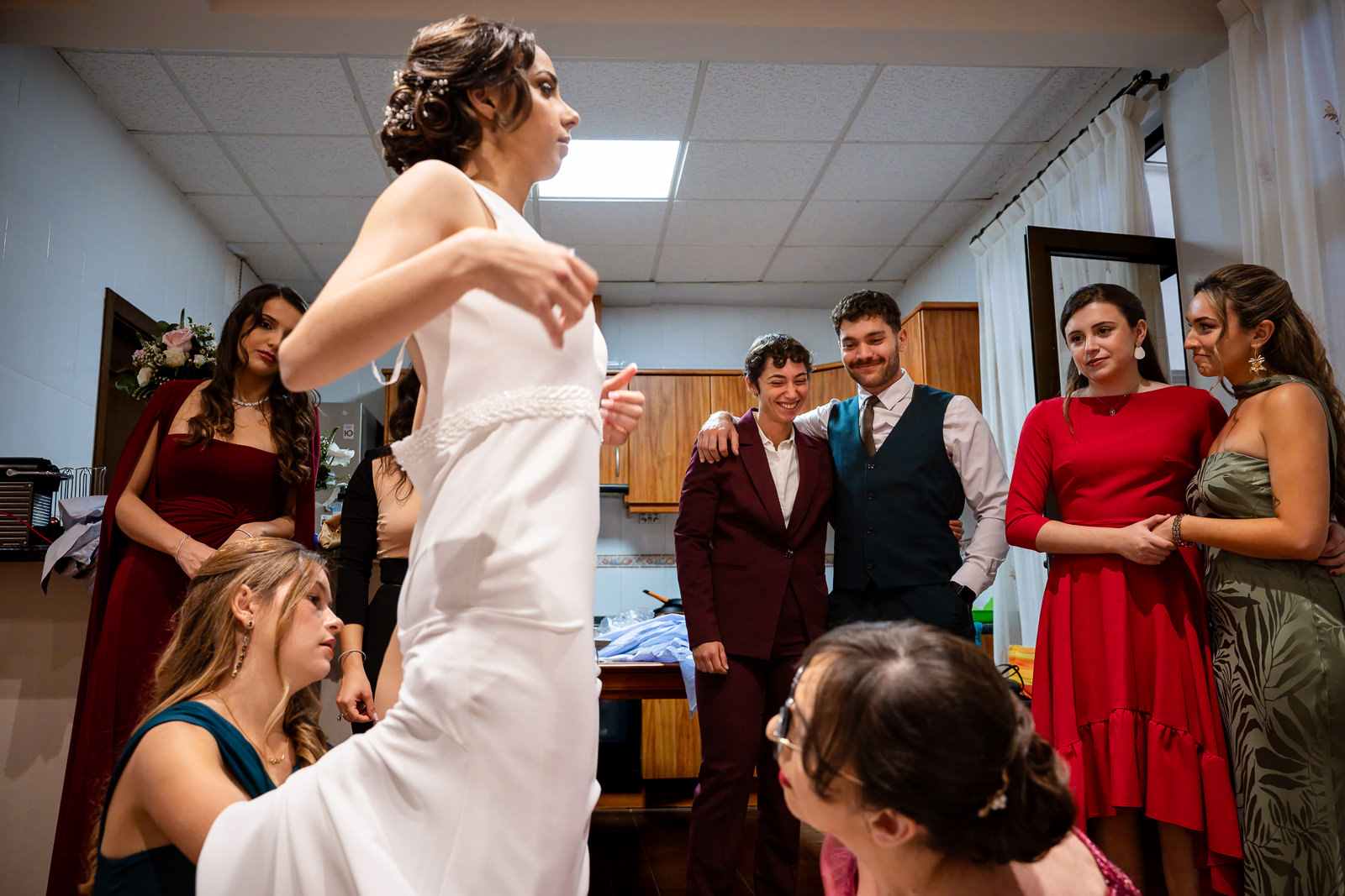 Fotógrafo de boda en Molí Nou (Beniflà, Valencia) | Reportaje documental 29 fotografo boda documental moli nou 024