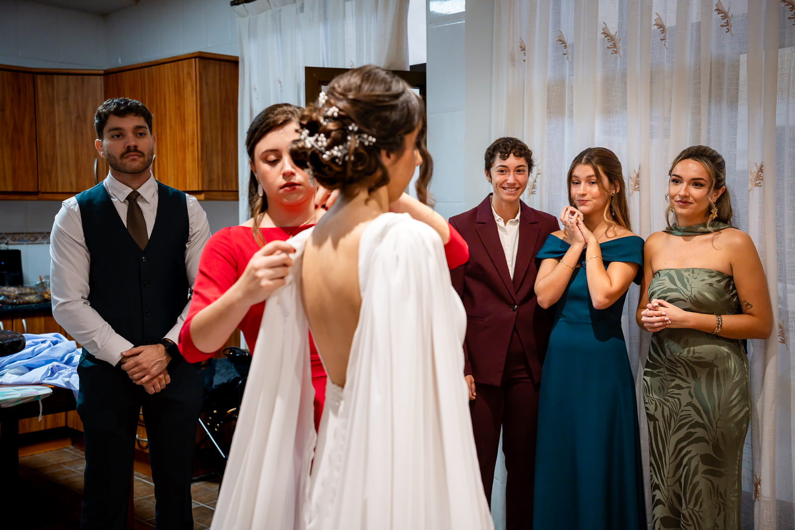 Fotógrafo de boda en Molí Nou (Beniflà, Valencia) | Reportaje documental 33 fotografo boda documental moli nou 028
