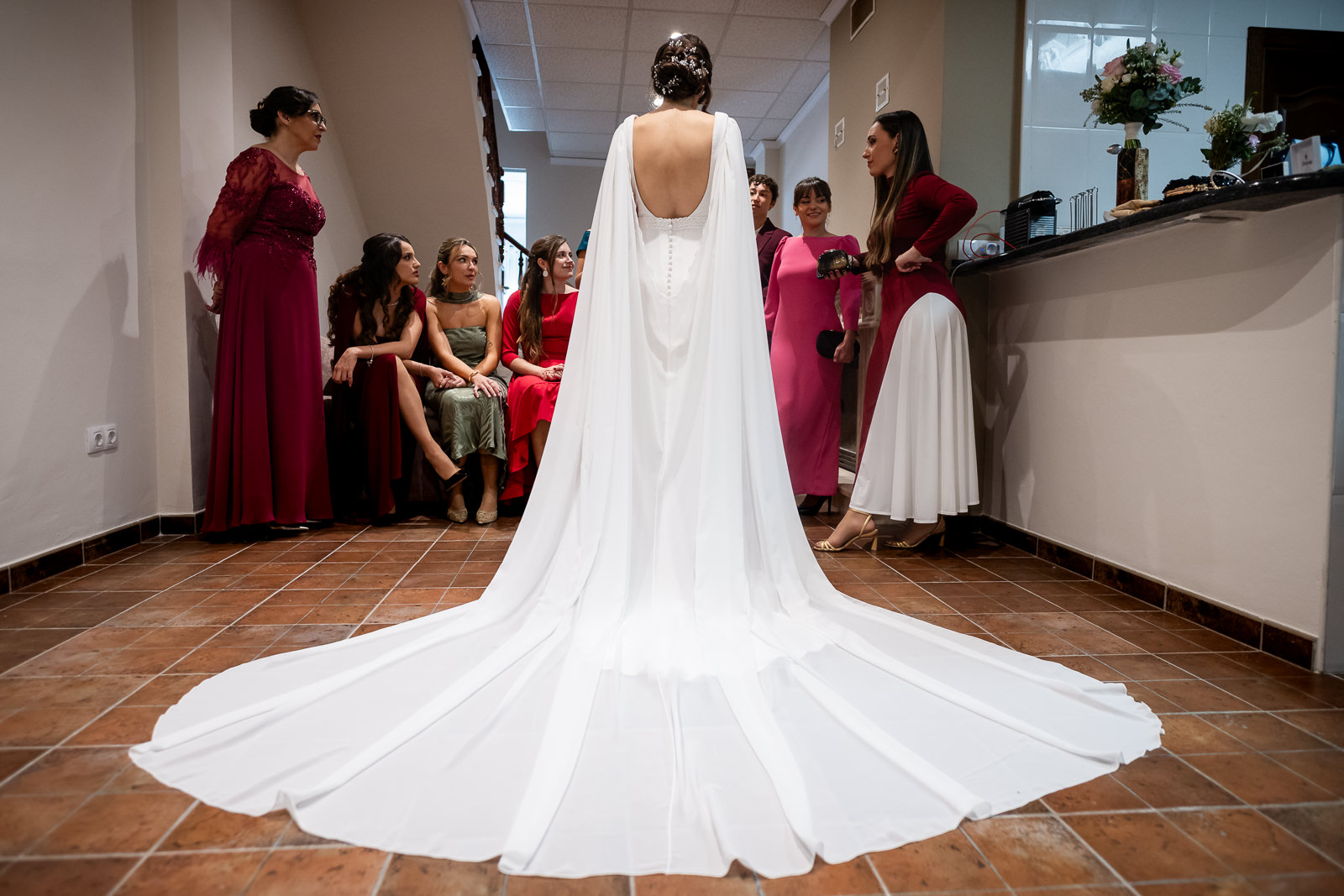 Fotógrafo de boda en Molí Nou (Beniflà, Valencia) | Reportaje documental 36 fotografo boda documental moli nou 031