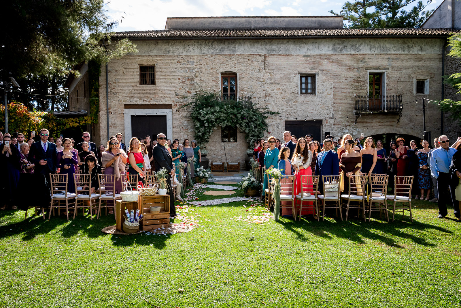 Fotógrafo de boda en Molí Nou (Beniflà, Valencia) | Reportaje documental 44 fotografo boda documental moli nou 039