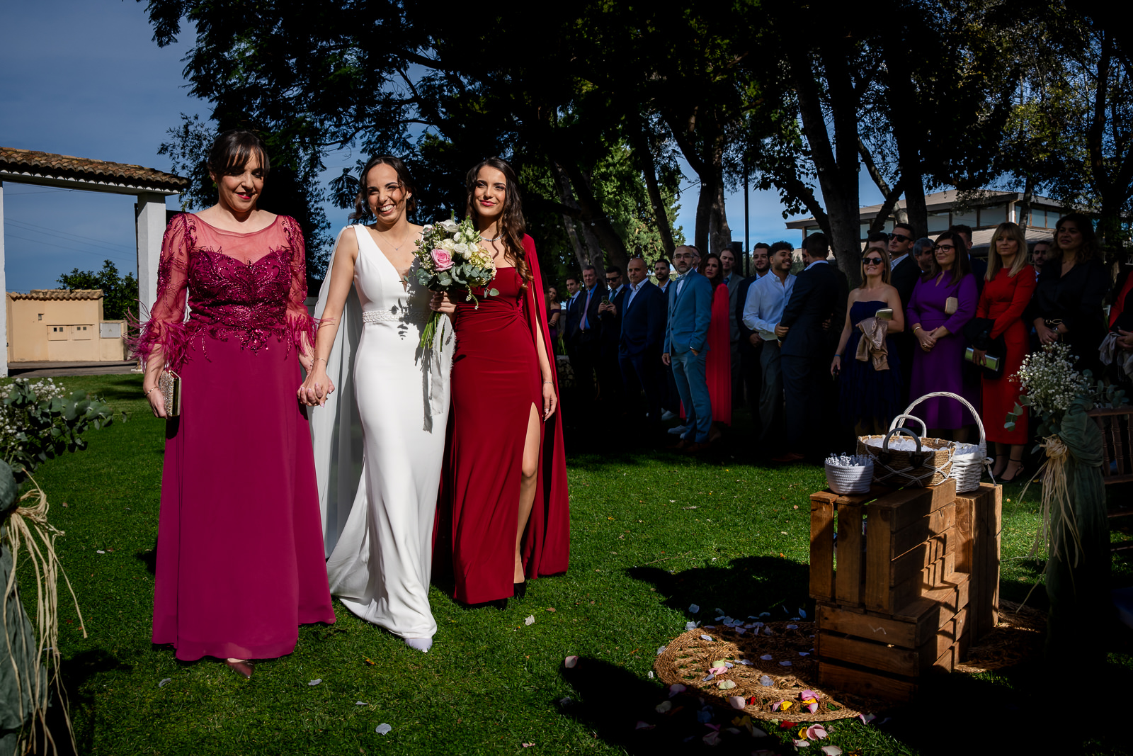 Fotógrafo de boda en Molí Nou (Beniflà, Valencia) | Reportaje documental 45 fotografo boda documental moli nou 040
