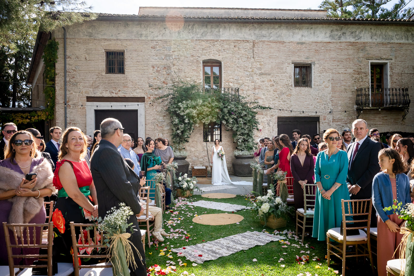 Fotógrafo de boda en Molí Nou (Beniflà, Valencia) | Reportaje documental 46 fotografo boda documental moli nou 041