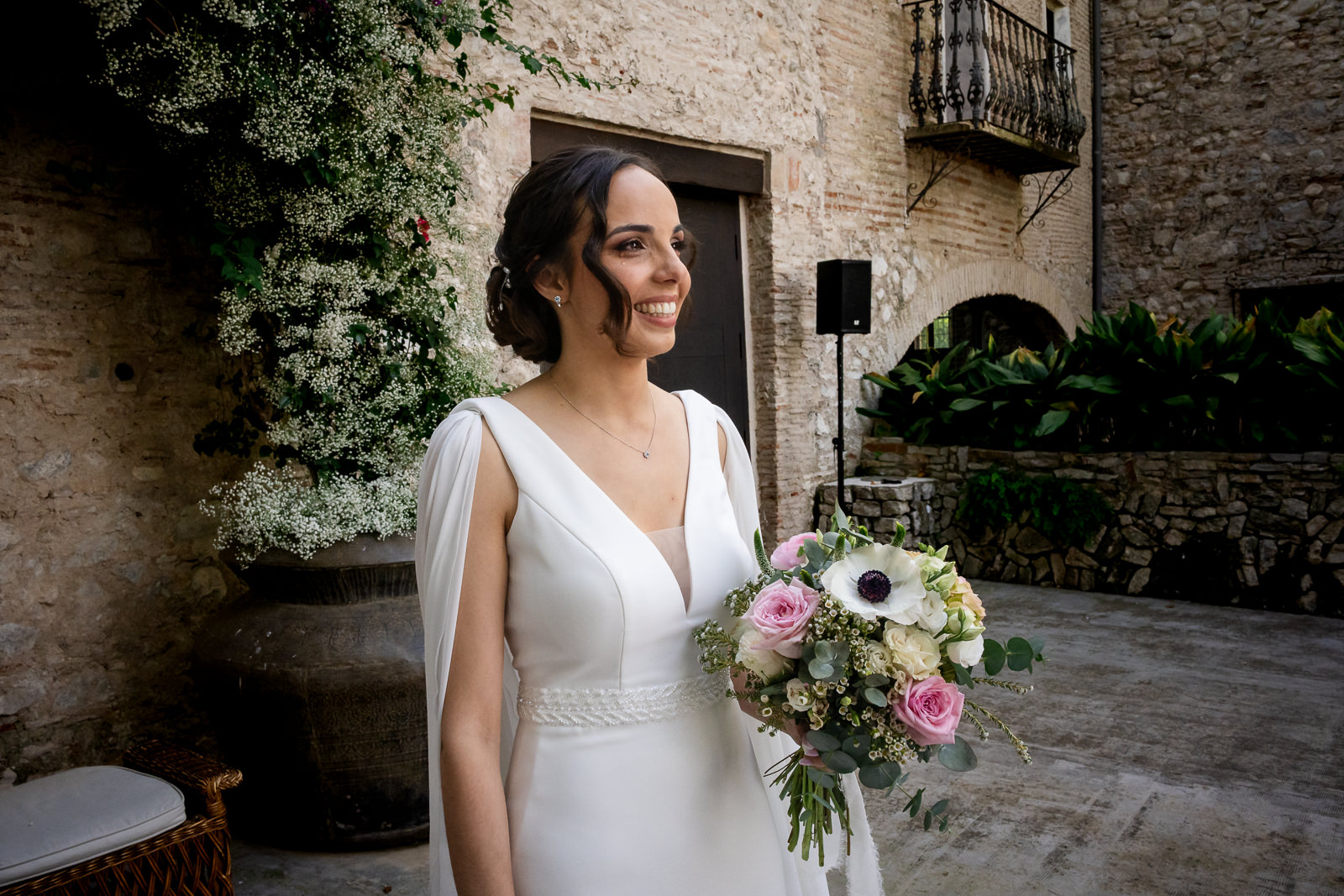 Fotógrafo de boda en Molí Nou (Beniflà, Valencia) | Reportaje documental 47 fotografo boda documental moli nou 042