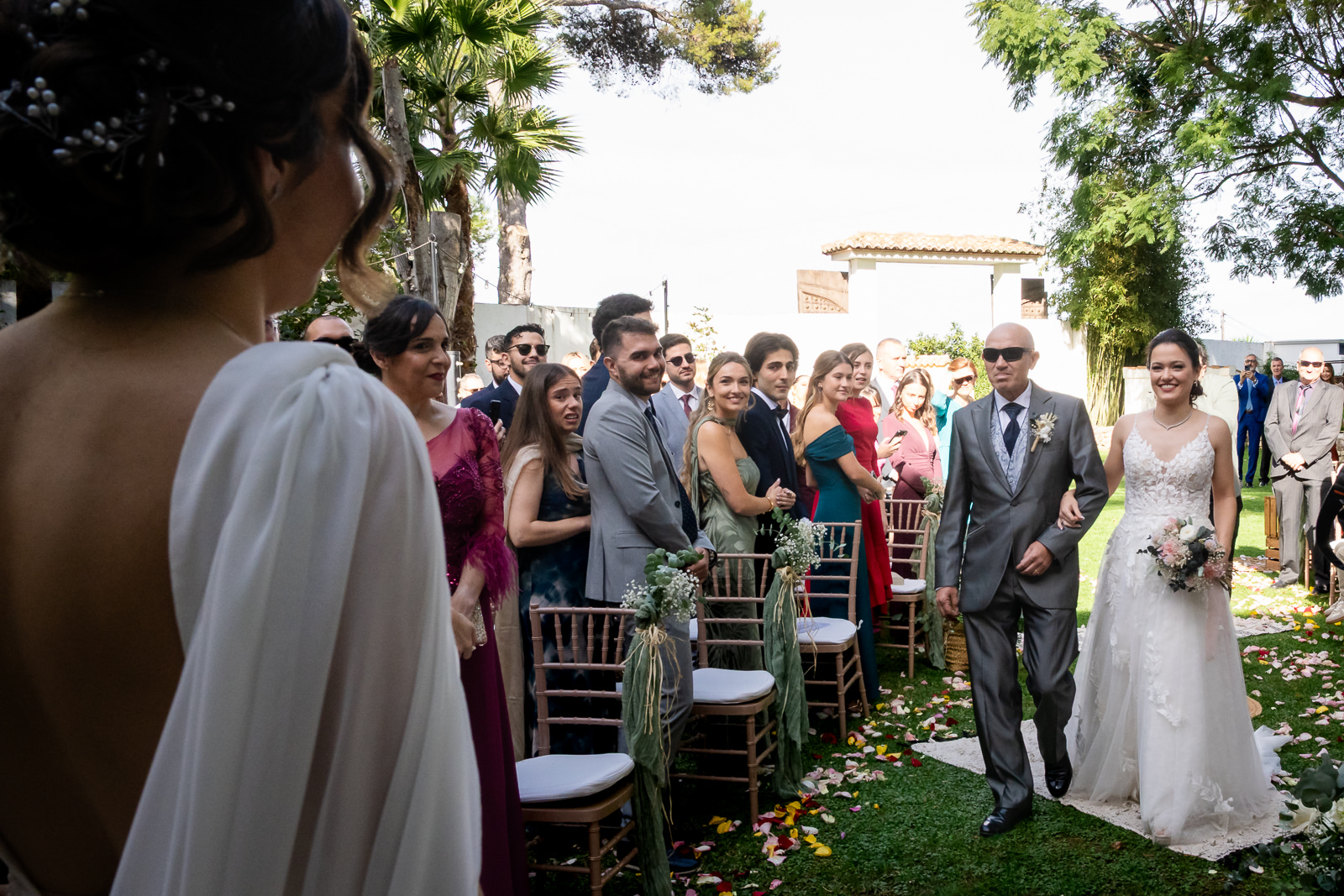 Fotógrafo de boda en Molí Nou (Beniflà, Valencia) | Reportaje documental 48 fotografo boda documental moli nou 043