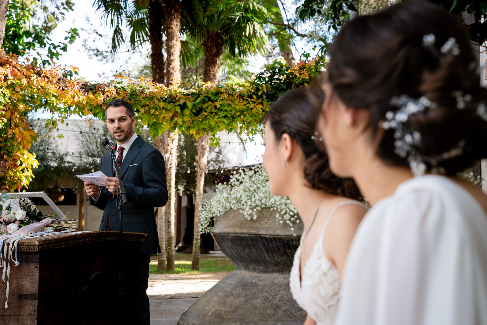 Fotógrafo de boda en Molí Nou (Beniflà, Valencia) | Reportaje documental 52 fotografo boda documental moli nou 047