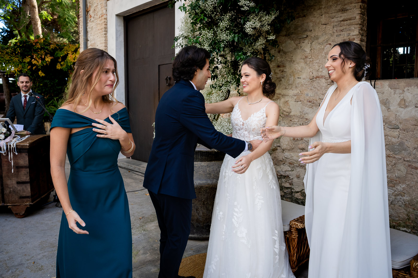 Fotógrafo de boda en Molí Nou (Beniflà, Valencia) | Reportaje documental 59 fotografo boda documental moli nou 055