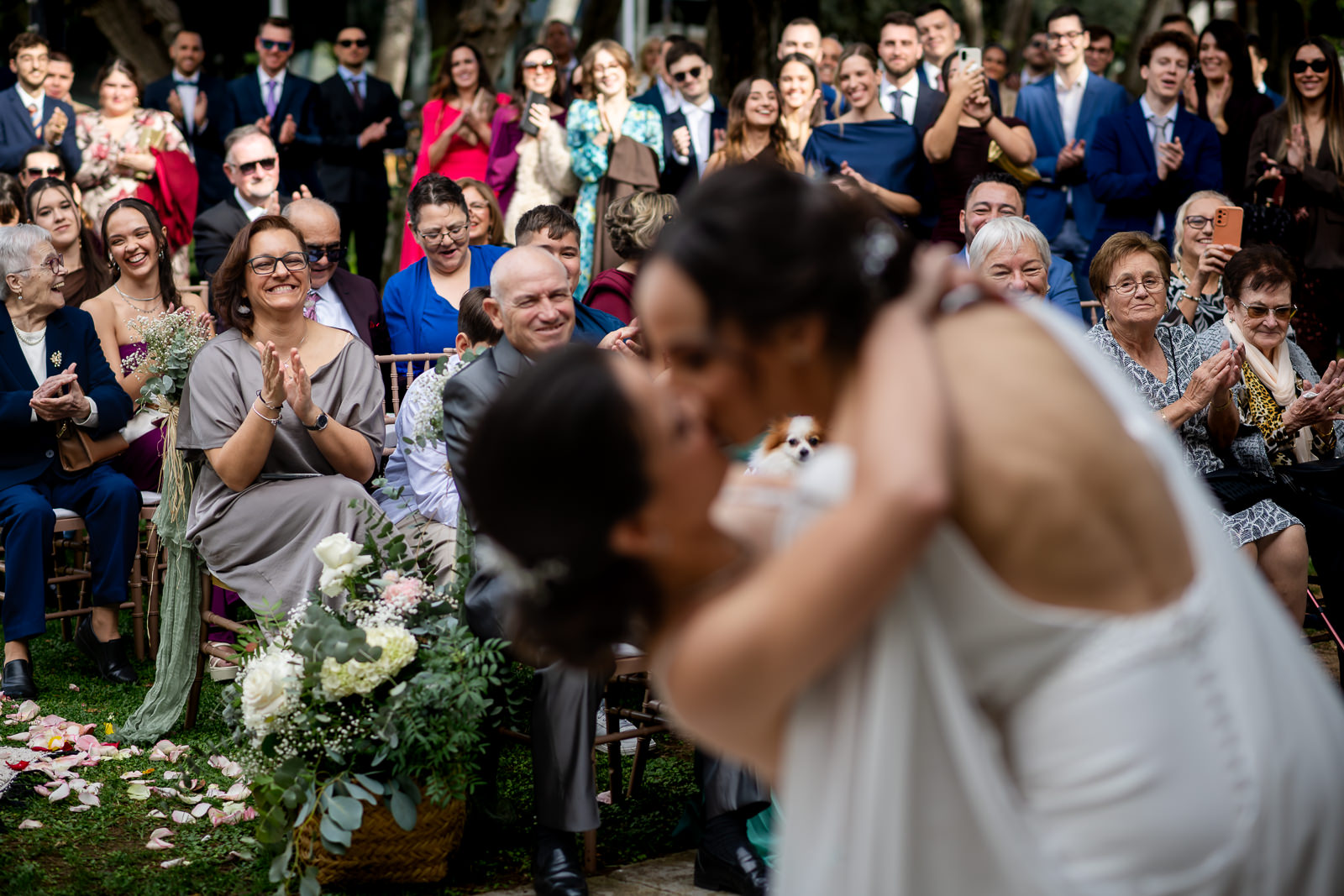 Fotógrafo de boda en Molí Nou (Beniflà, Valencia) | Reportaje documental 70 fotografo boda documental moli nou 066