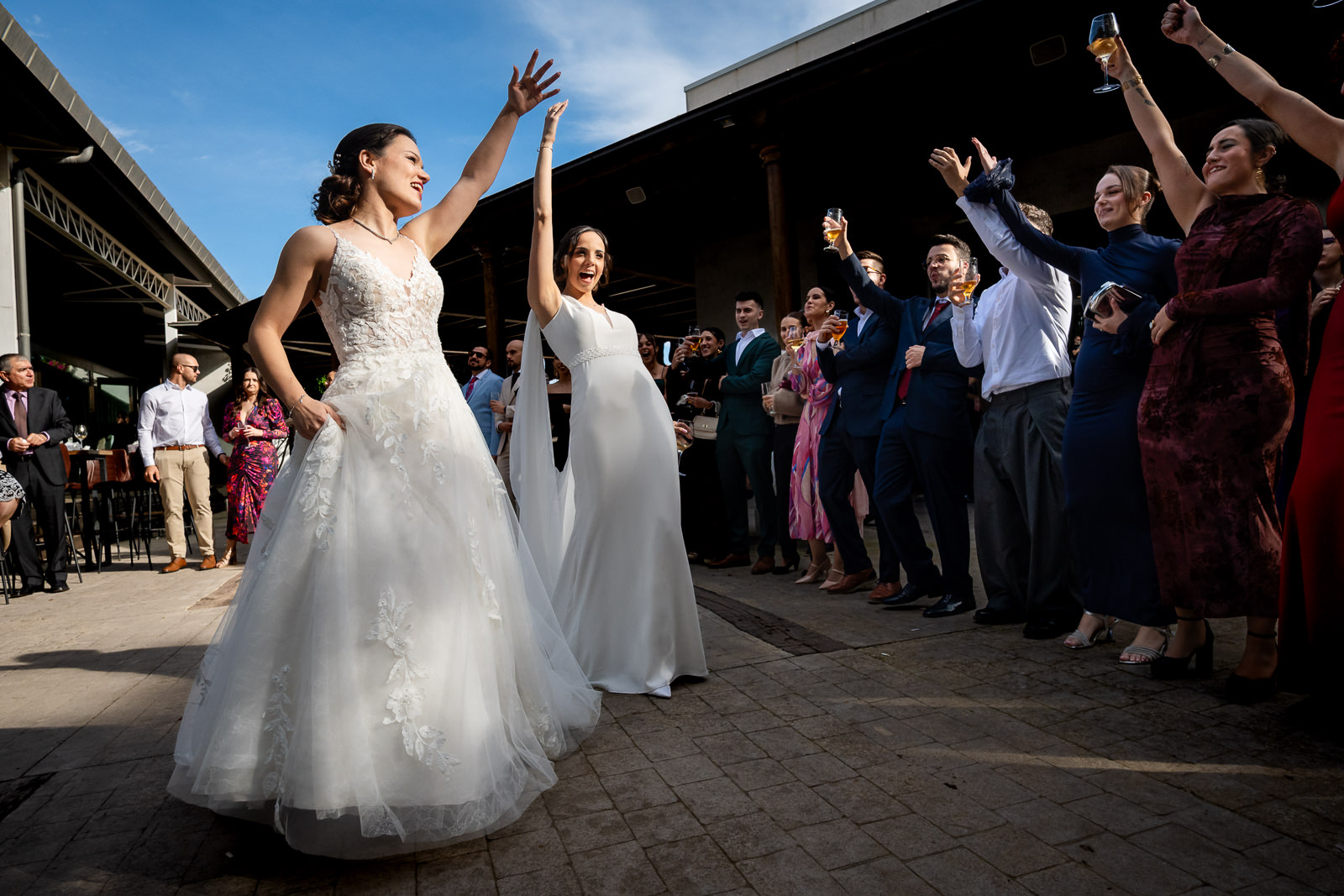Fotógrafo de boda en Molí Nou (Beniflà, Valencia) | Reportaje documental 78 fotografo boda documental moli nou 075