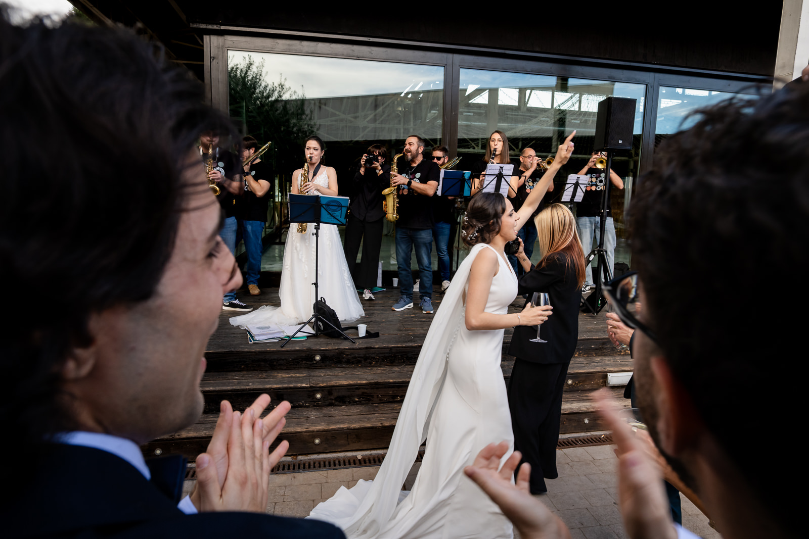 Fotógrafo de boda en Molí Nou (Beniflà, Valencia) | Reportaje documental 81 fotografo boda documental moli nou 078